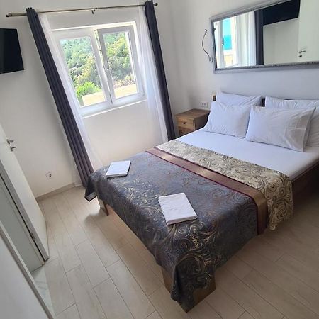 Apartments Tanja 扎瓦拉提卡 外观 照片