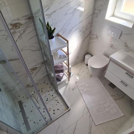 Apartments Tanja 扎瓦拉提卡 外观 照片
