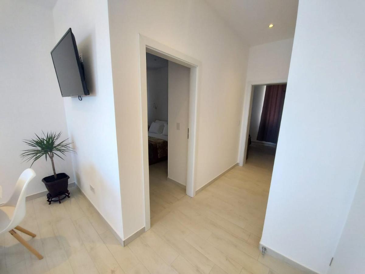 Apartments Tanja 扎瓦拉提卡 外观 照片