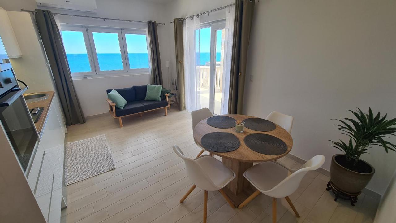Apartments Tanja 扎瓦拉提卡 外观 照片