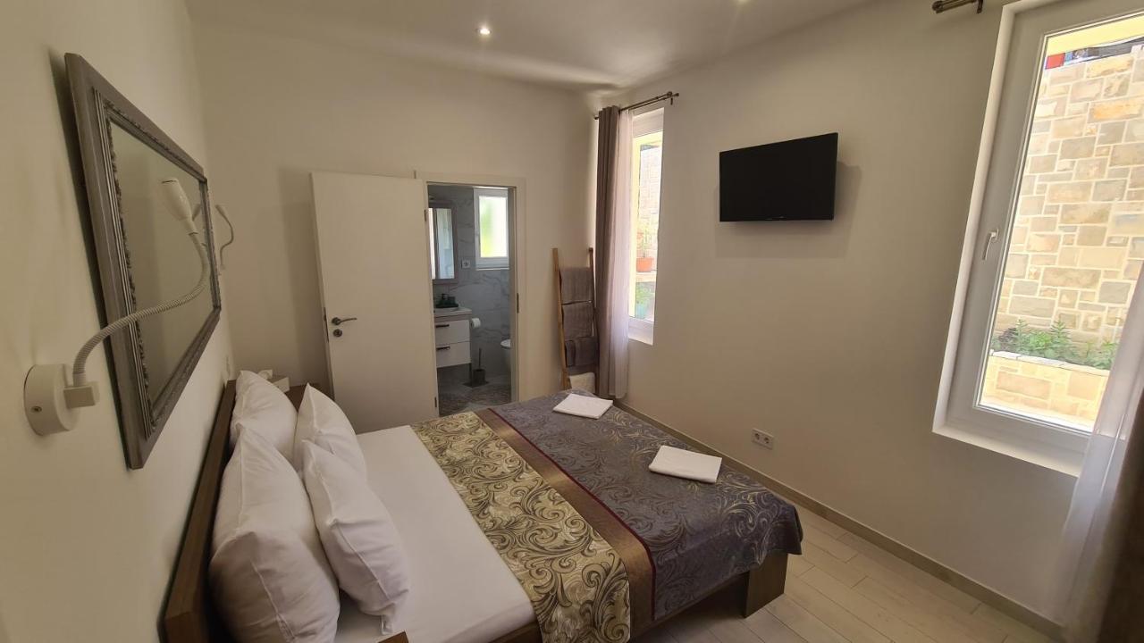 Apartments Tanja 扎瓦拉提卡 外观 照片