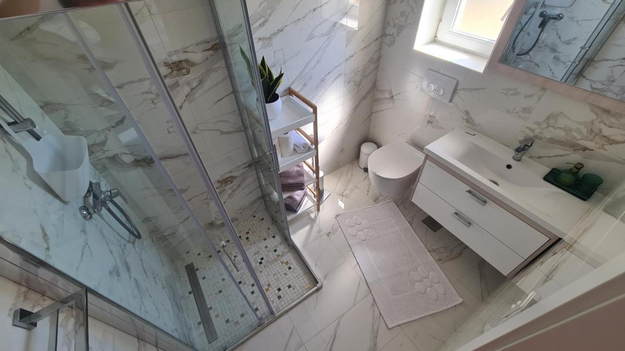 Apartments Tanja 扎瓦拉提卡 外观 照片